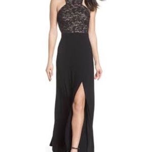 long formal dress